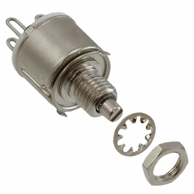 3862C-122-503AL Bourns Inc.  Drehpotentiometer Rheostate